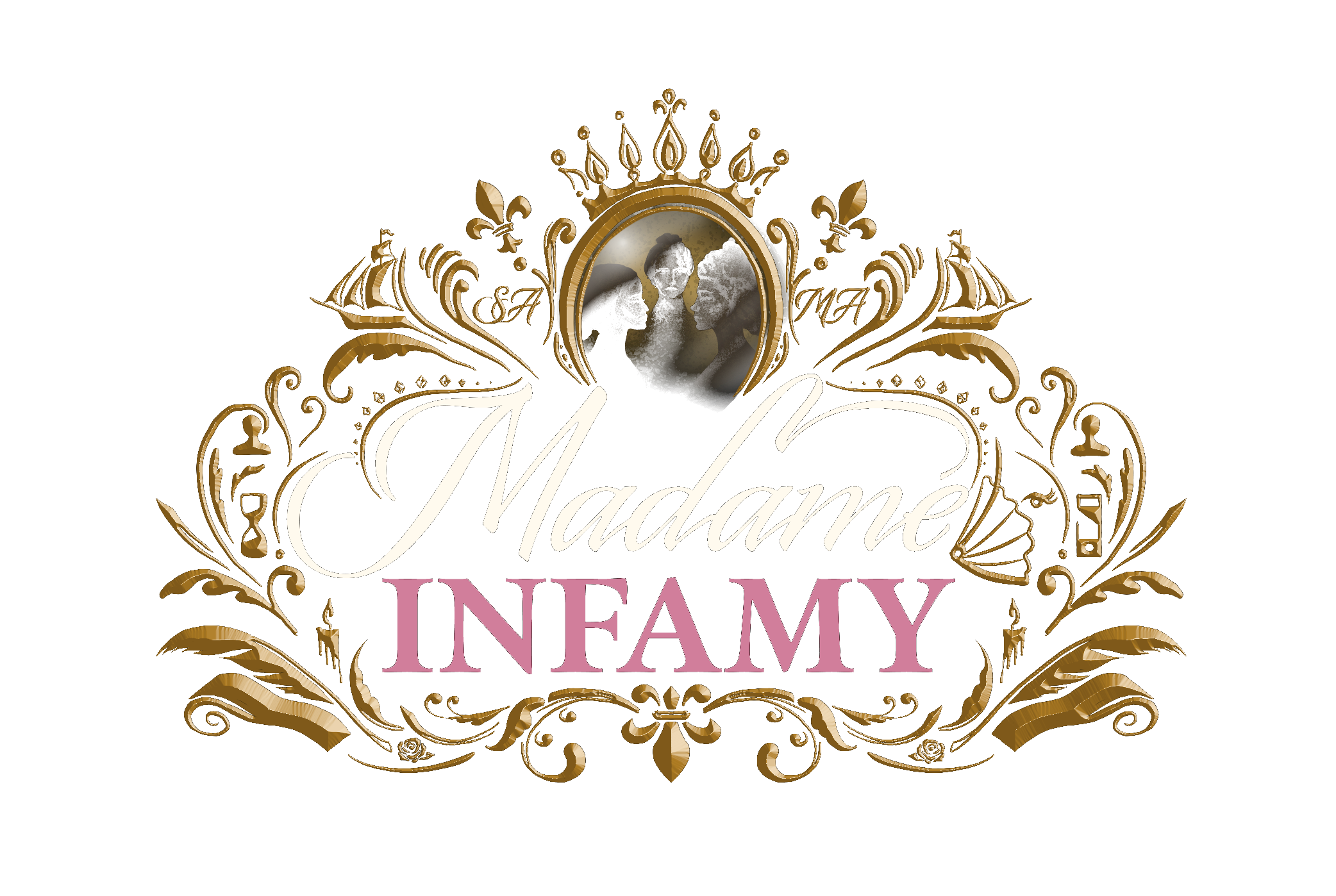 Madame Infamy